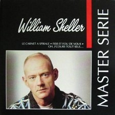 William Sheller Master Serie -
