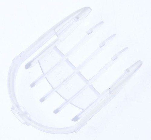 Sabot transparent 4mm - ,