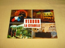 CARTE POSTALE Verdun et ses
