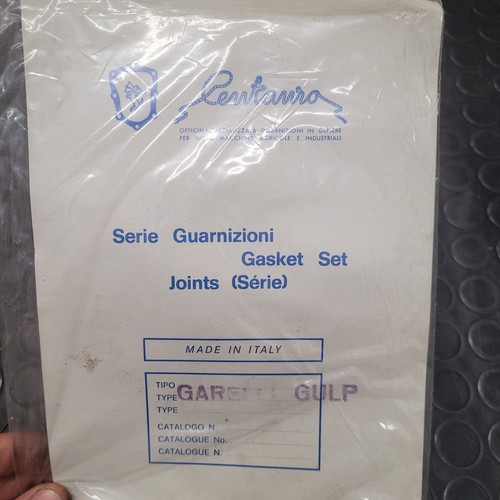 Kit joint moteur - de, gasket