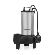 Pompe de Relevage Submersible