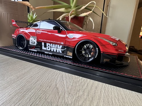 Nissan gtr r35 - nissan, silhouette