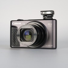 Canon PowerShot SX730 SX740 HS