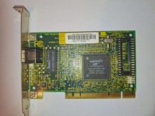 🌐💻 Carte Réseau PCI