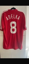 Maillot France anelka