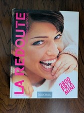 Catalogue La Redoute