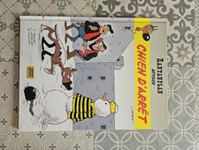 BD RANTANPLAN CHIEN D ARRET