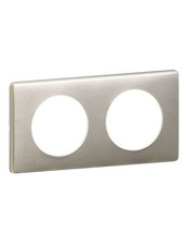 Plaque Céliane Métal 2