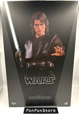 Hot Toys Anakin Skywalker