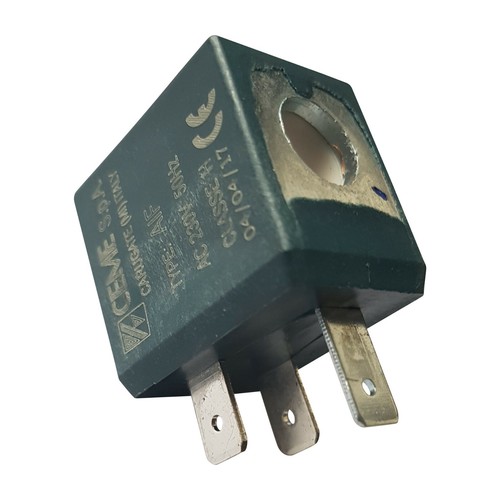 Bobine magnétique pour - magnétique,