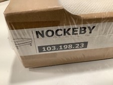 IKEA Nockeby COVER SLIPCOVER