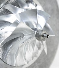 Turbocompresseur Citroen C5 / Peugeot 406 et 607 avec moteur 2,2 litres HDI 4HX 133 CV