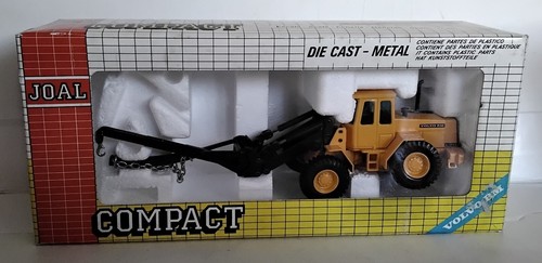 Volvo l70 avec fleche - l70,