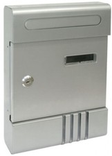 Boîte aux Lettres Pour X