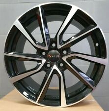 Set 4 Jantes en Alliage