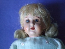 Poupée Vintage Schildkrot 27 cm