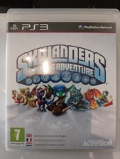 Skylanders Spyro's Adventure Playstation 3 - AVEC PORTAIL, SANS LE FIL