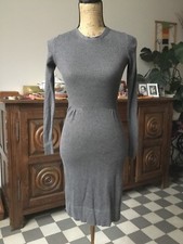 Robe Mango Taille S Viscose