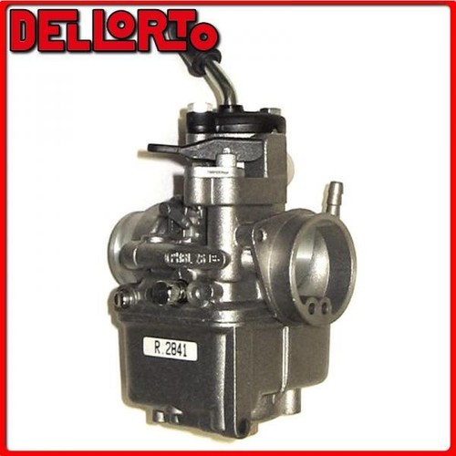 02841 carburateur dellorto - 02841,