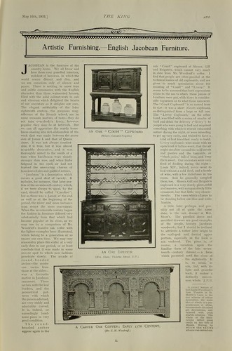 1903 imprimé artistique - imprimé,