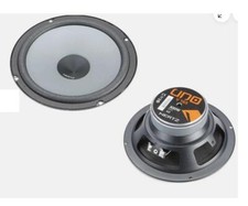 Haut-parleur Hertz UNO V 165 kickbass woofer basse 16,5 cm - 1 paire