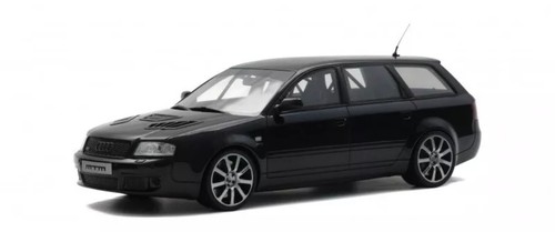 Ottomobile audi rs6 - 1/18, avant