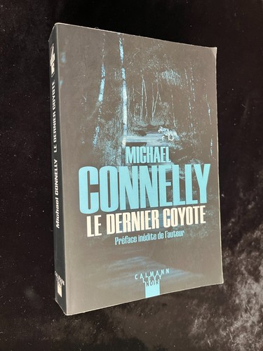 Thriller michael connelly - thriller,