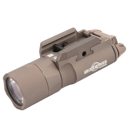 Surefire x300u weaponlight - surefire,