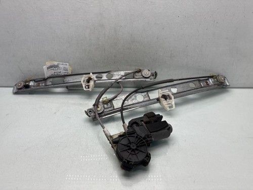 Leve vitre electrique avant