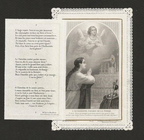 Image pieuse canivet pliante - image,