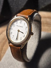 Pierre lannier montre femme - montre,