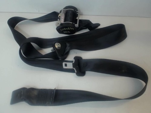 Ceinture arriere droit - , renault