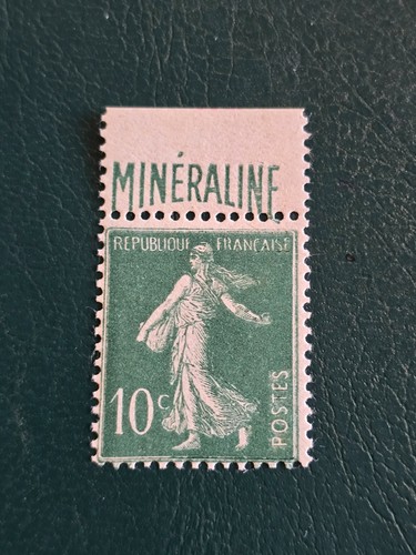 Timbre france 188a - timbre,