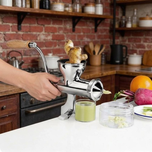 machine jus fruit