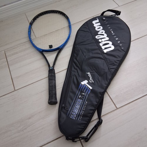 Wilson hammer tennis - wilson,