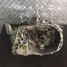 Boite de vitesses RENAULT MEGANE 2 phase 1 II 1.4 JH3105