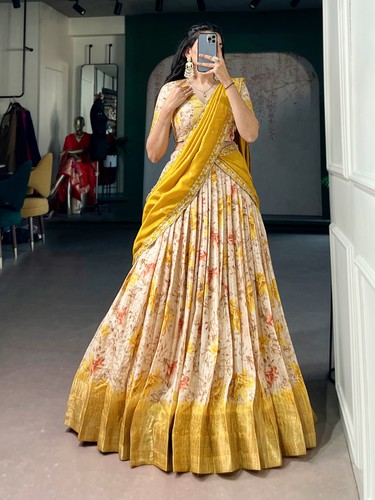 Bridal gallery lehenga choli - gallery,
