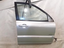 Porte avant droit KIA SPORTAGE 2 PHASE 2 760041F050