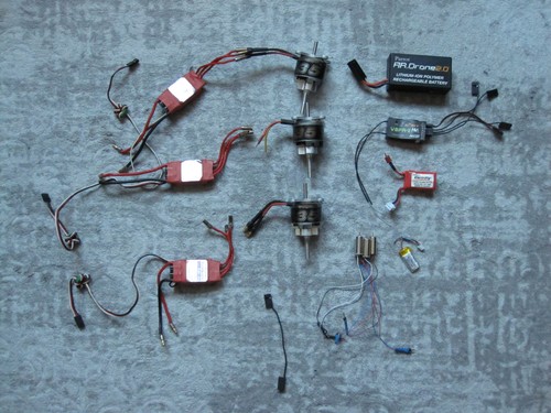 Propdrive 1100kv parrot - propdrive, 35-30