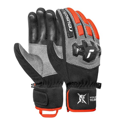 Reusch gants ski worldcup - reusch,