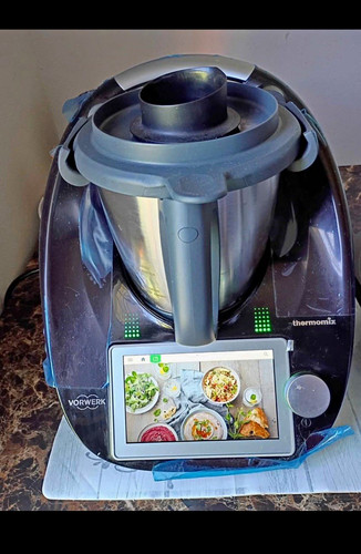 Vorwerk thermomix tm6 - vorwerk,