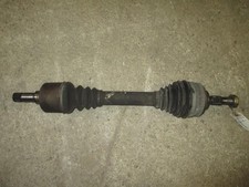 Cardan gauche (transmission)