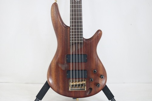 Ibanez k5ol used - ibanez,