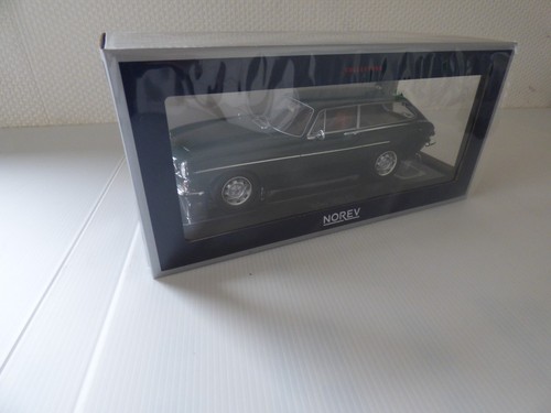 Volvo p1800 1973 norev - volvo, es