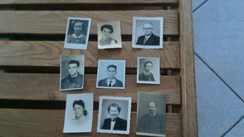 Lot photos photomaton - photos,