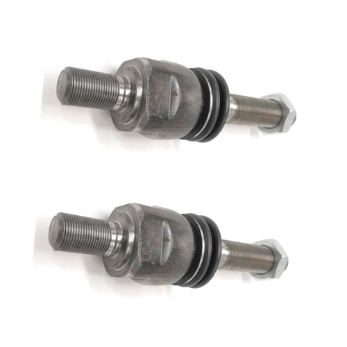2pcs tie rod end ball - rod,