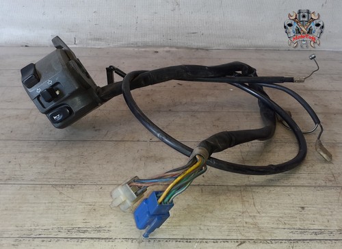 Commodo gauche yamaha 1000 - commodo,
