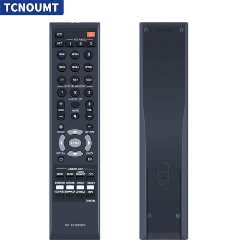 For yamaha musiccast sound bar - for,
