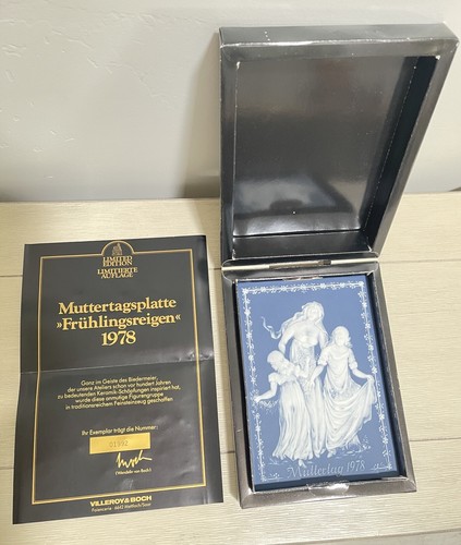 Set villeroy boch - set, of
