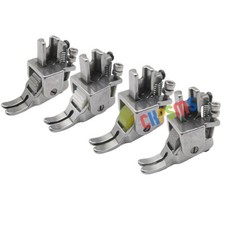 Nouveau pied à roulettes